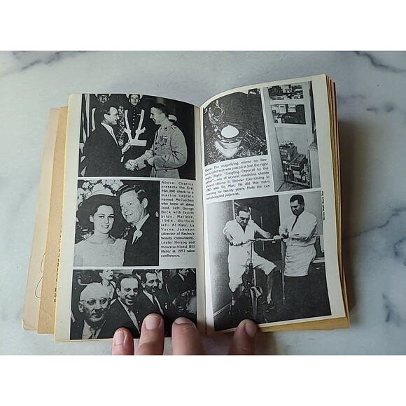 Fire And Ice By Andrew Tobias Paperback - Picture 6 of 10